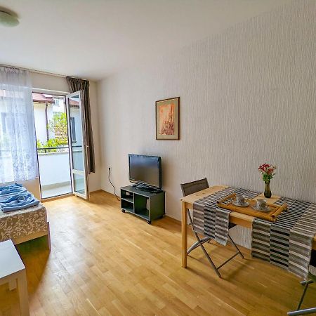 Top Center Relax, Ndk & Vitoshka Str, Free Secured Parking Sofia Exterior foto