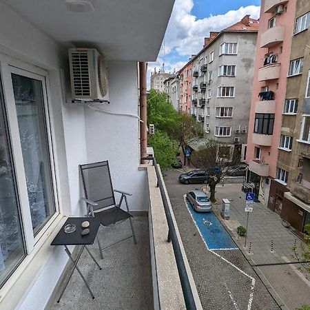 Top Center Relax, Ndk & Vitoshka Str, Free Secured Parking Sofia Exterior foto