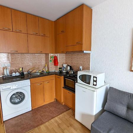Top Center Relax, Ndk & Vitoshka Str, Free Secured Parking Sofia Exterior foto