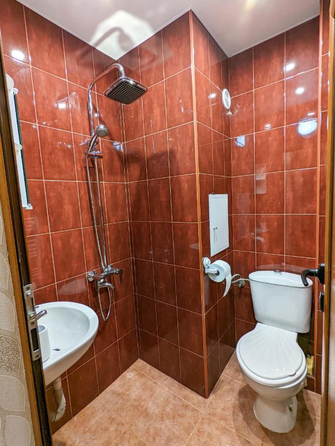 Top Center Relax, Ndk & Vitoshka Str, Free Secured Parking Sofia Exterior foto