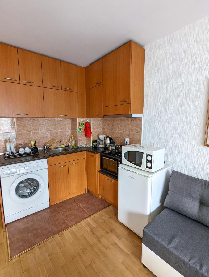 Top Center Relax, Ndk & Vitoshka Str, Free Secured Parking Sofia Exterior foto