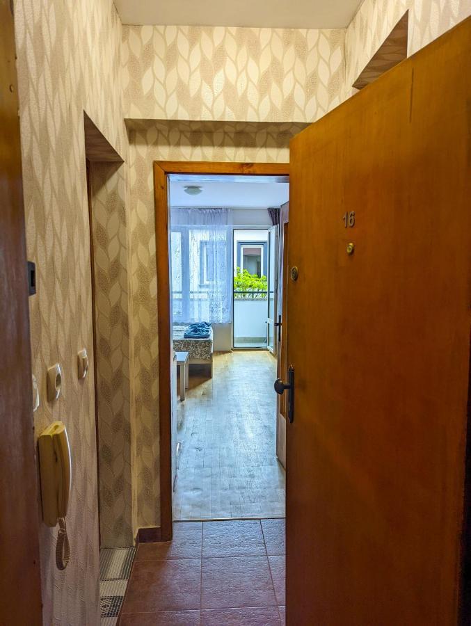 Top Center Relax, Ndk & Vitoshka Str, Free Secured Parking Sofia Exterior foto