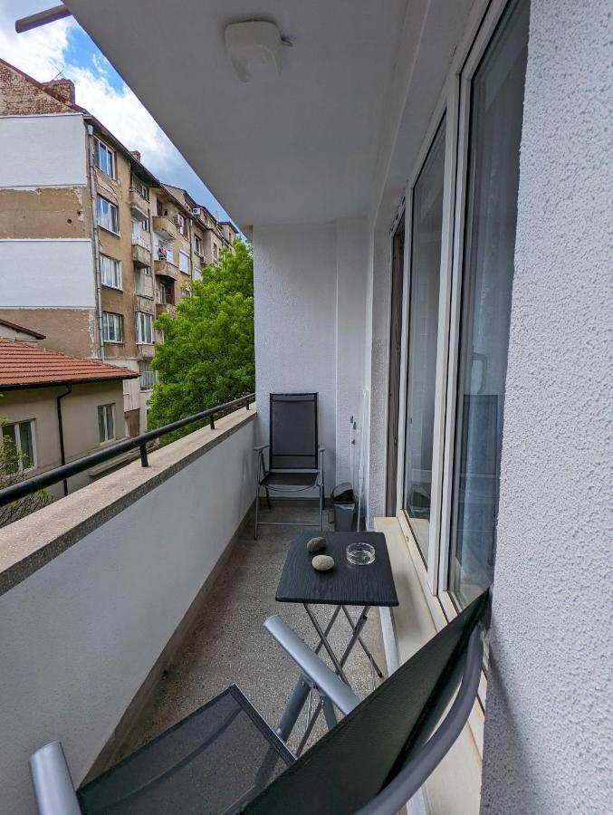 Top Center Relax, Ndk & Vitoshka Str, Free Secured Parking Sofia Exterior foto
